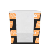 ZemniBox Ploché MINI – Betonový sklep 170 × 170 × 200 cm