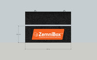 ZemniBox MAXI – Betonový sklep 400 × 255 × 250 cm